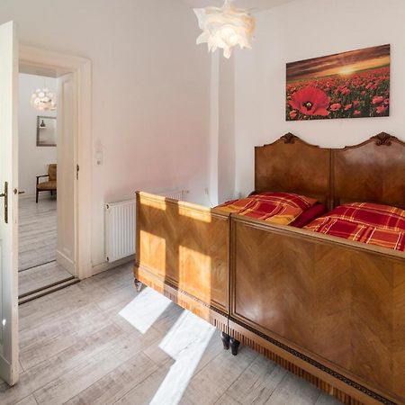 Mehringdamm Daire Berlin Dış mekan fotoğraf