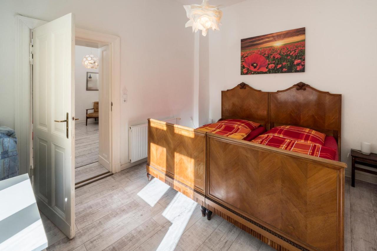Mehringdamm Daire Berlin Dış mekan fotoğraf