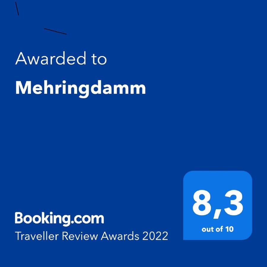 Mehringdamm Daire Berlin Dış mekan fotoğraf