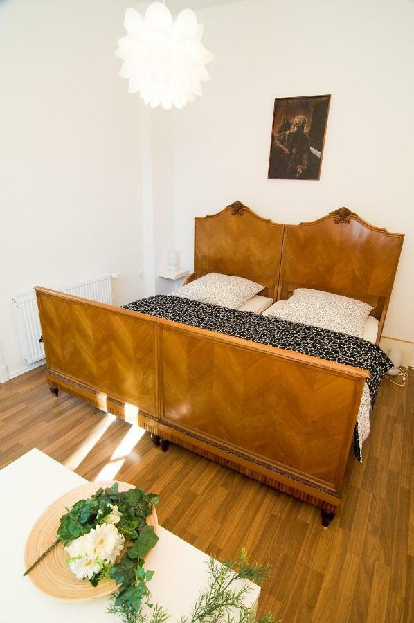 Mehringdamm Daire Berlin Dış mekan fotoğraf