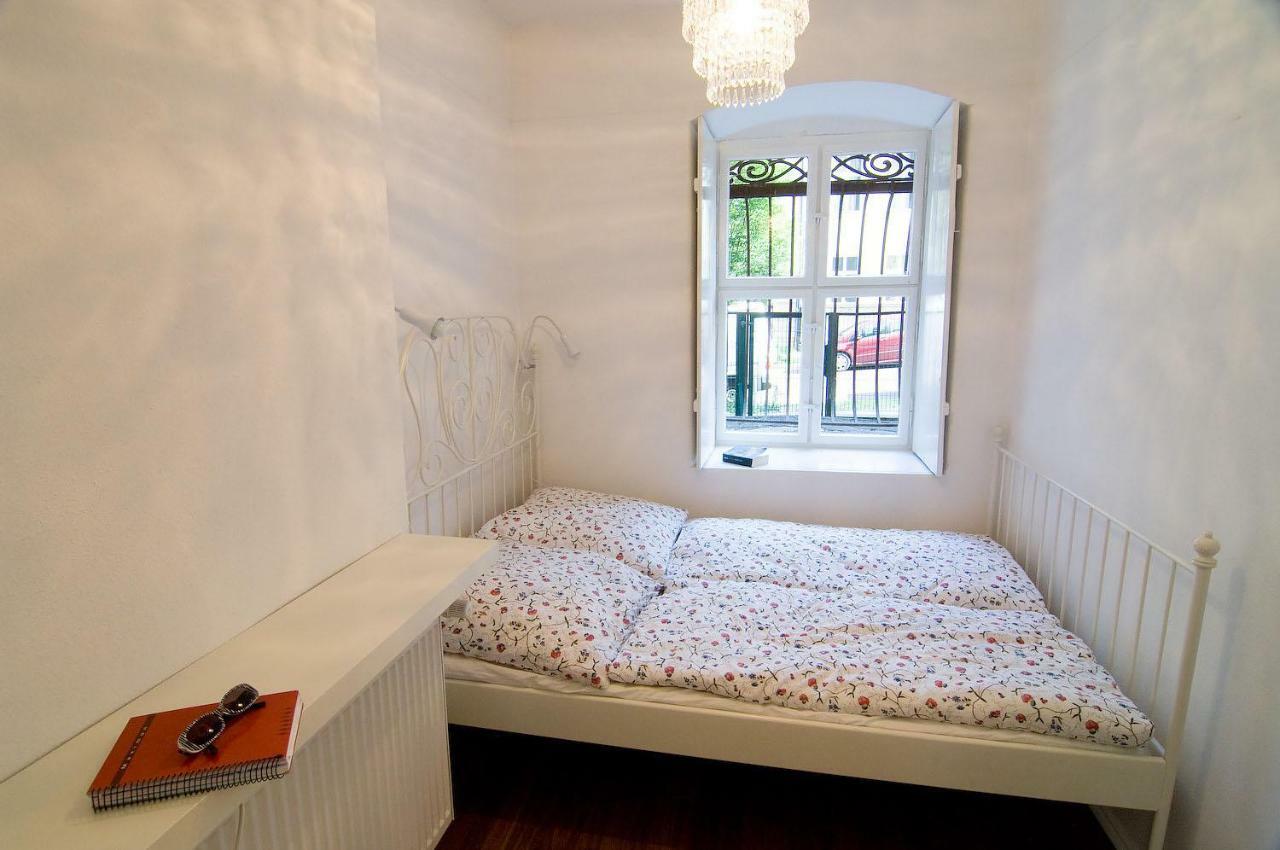 Mehringdamm Daire Berlin Dış mekan fotoğraf